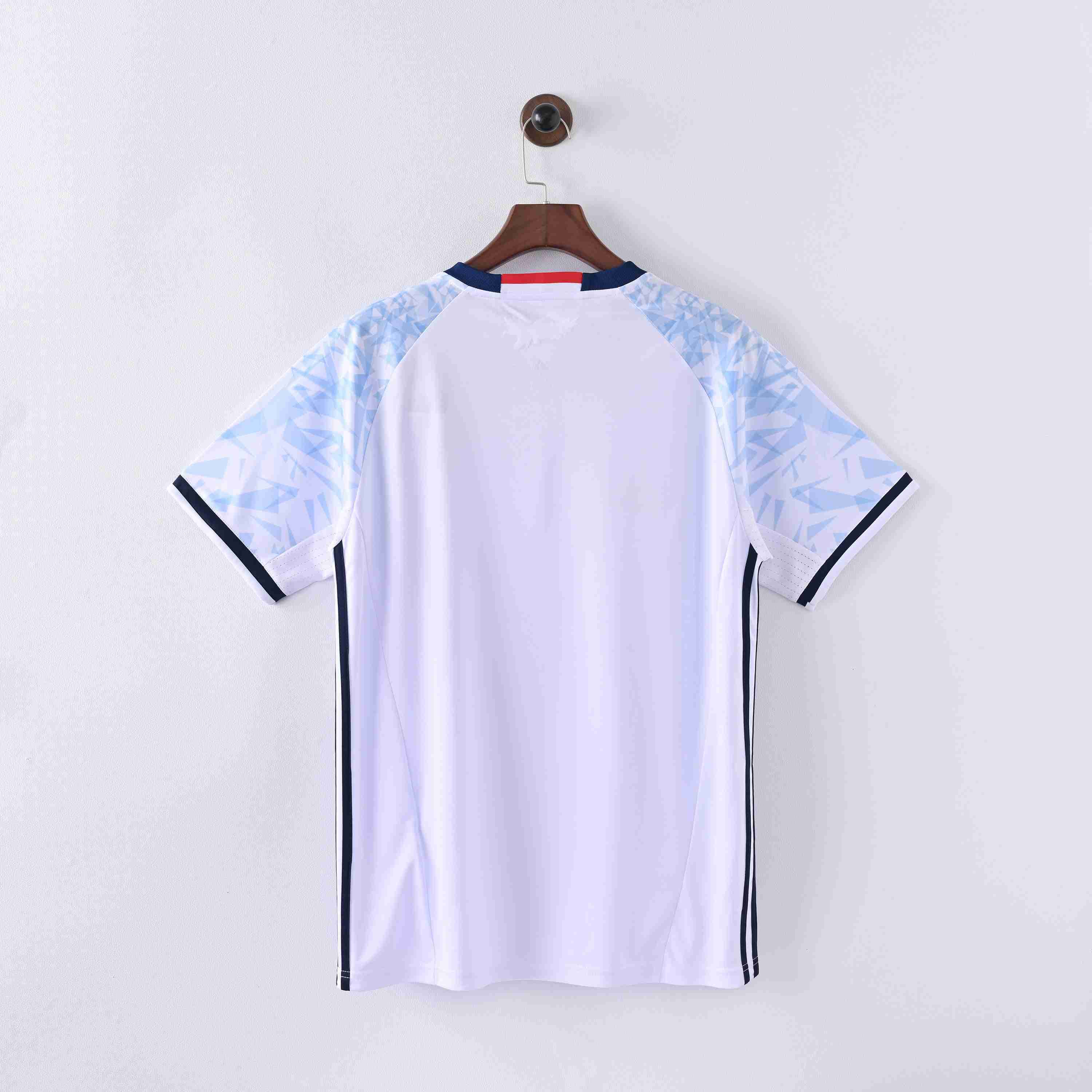 Japan Retro Vintage Away Men's Jersey 16/17-League Wear Hub