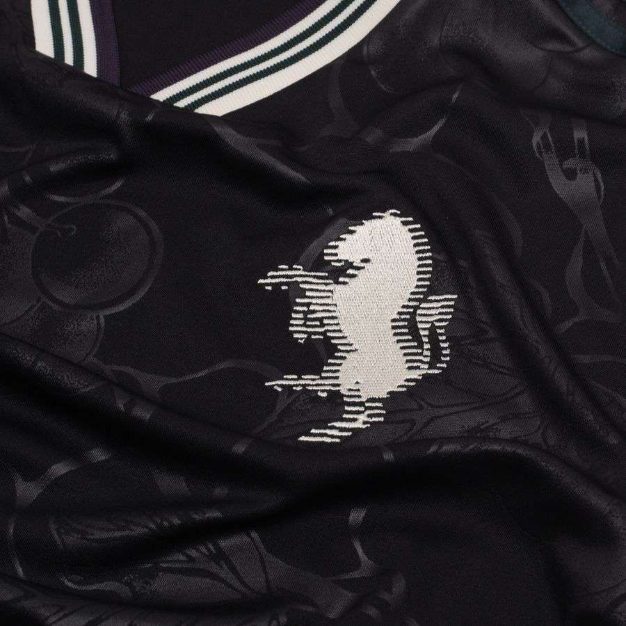 Juventus 3rd Shirt 25/26-League Wear Hub