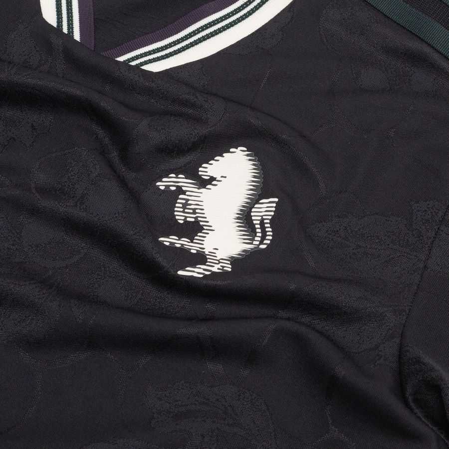 Juventus 3rd Shirt 25/26 Authentic-League Wear Hub