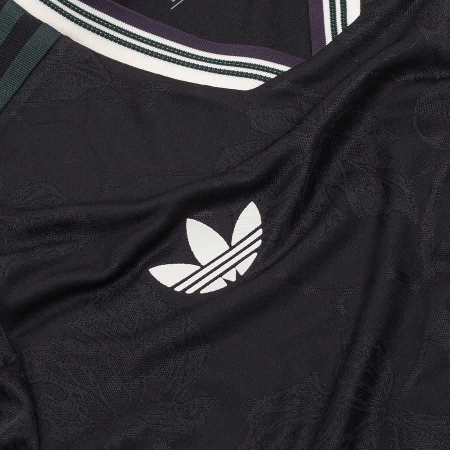 Juventus 3rd Shirt 25/26 Authentic-League Wear Hub