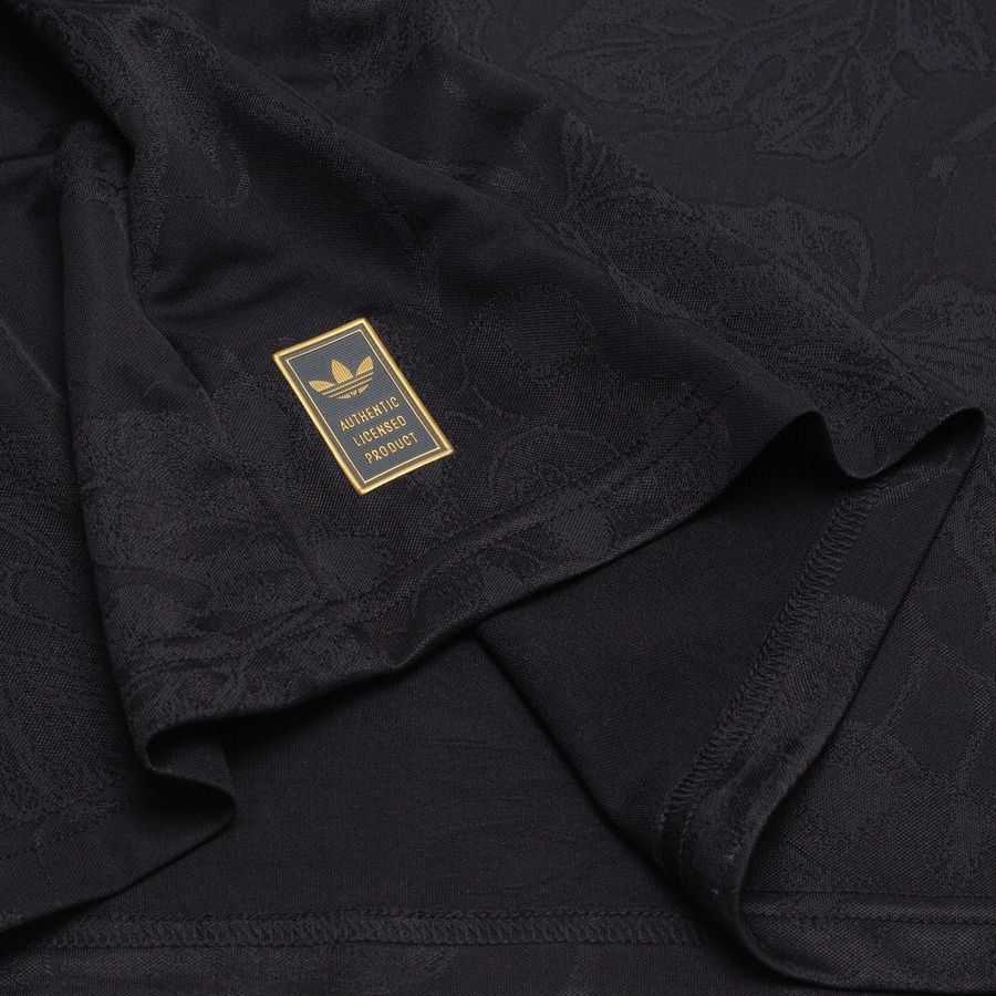 Juventus 3rd Shirt 25/26 Authentic-League Wear Hub