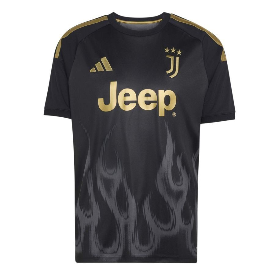 Juventus 3rd Shirt 26/27-League Wear Hub