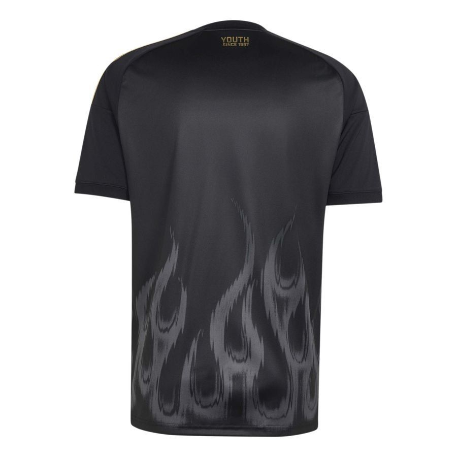 Juventus 3rd Shirt 26/27-League Wear Hub