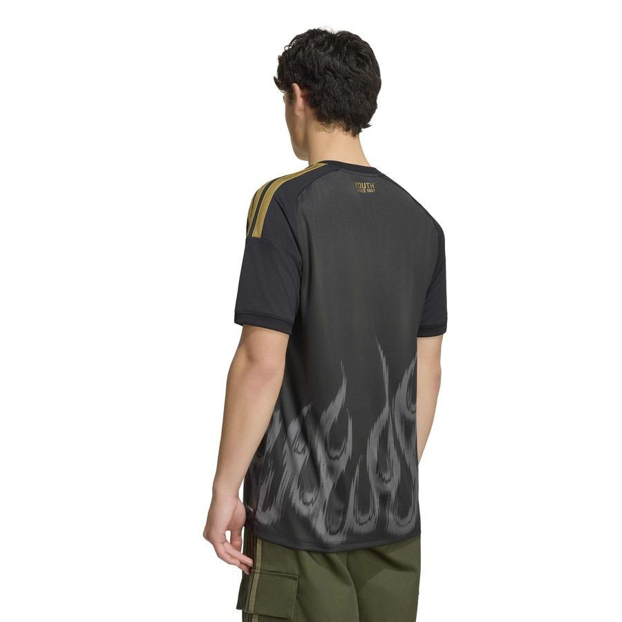 Juventus 3rd Shirt 26/27-League Wear Hub