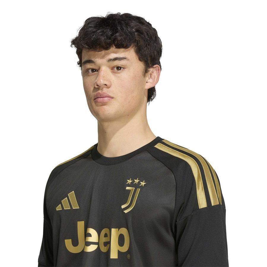 Juventus 3rd Shirt 26/27-League Wear Hub