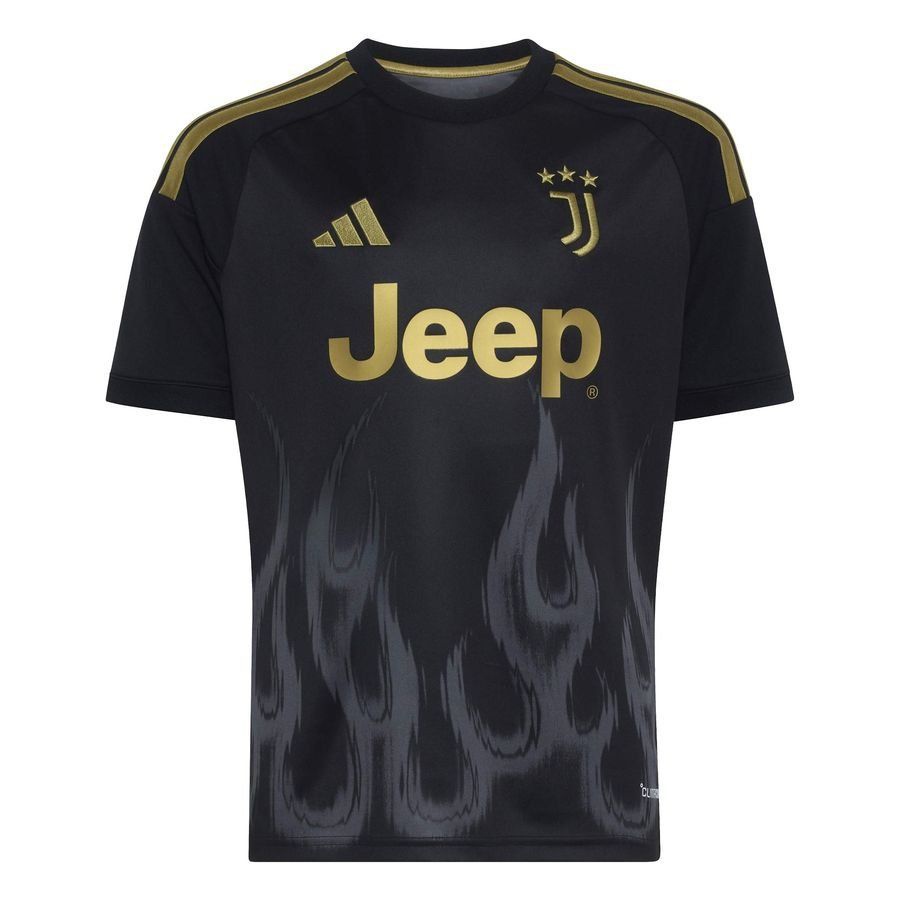 Juventus 3rd Shirt 26/27 Kids-League Wear Hub