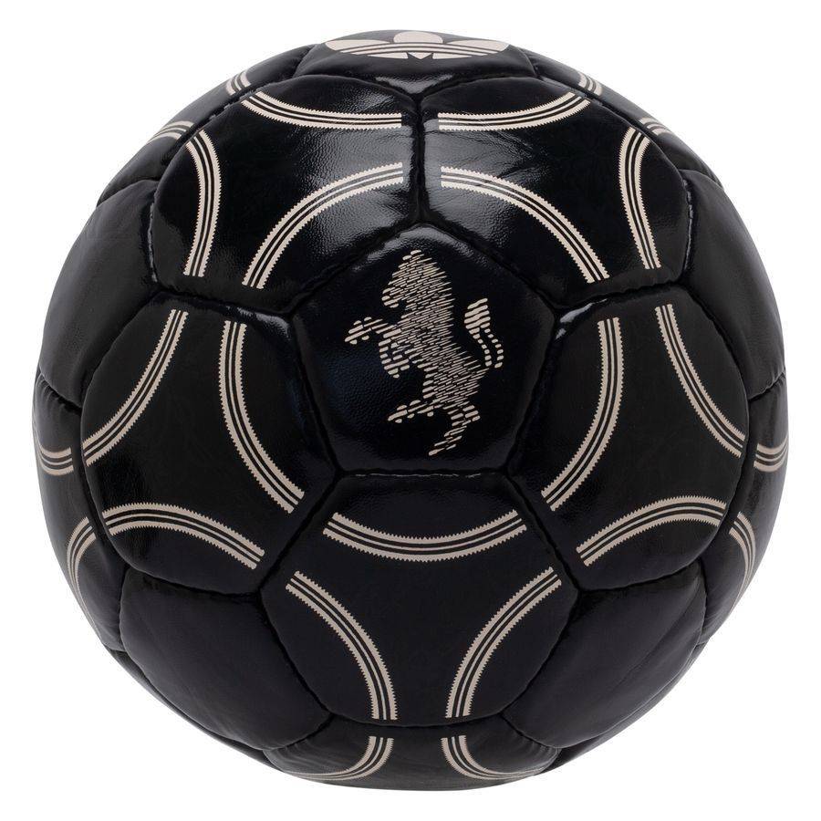 Juventus Football Club 3rd - Aurora Black-League Wear Hub