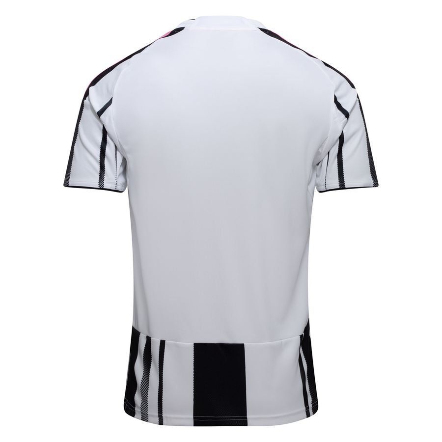 Juventus Home Shirt 25/26-League Wear Hub