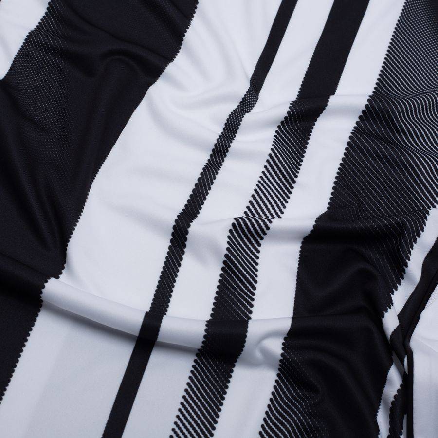 Juventus Home Shirt 25/26-League Wear Hub