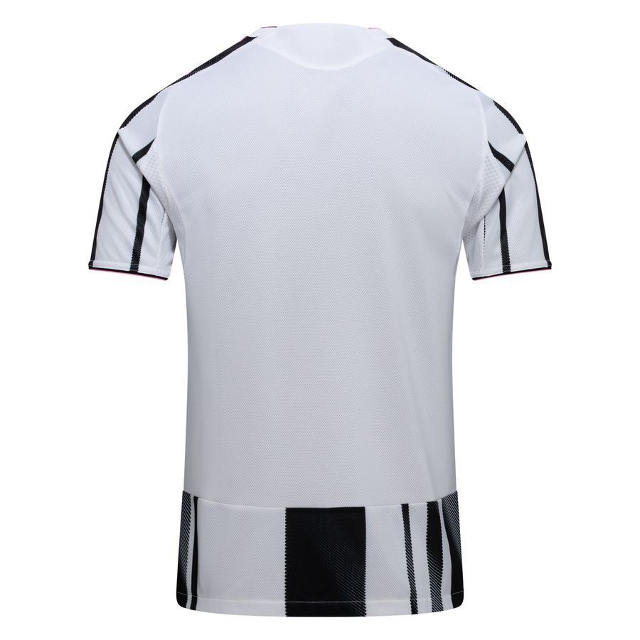Juventus Home Shirt 25/26 Authentic-League Wear Hub