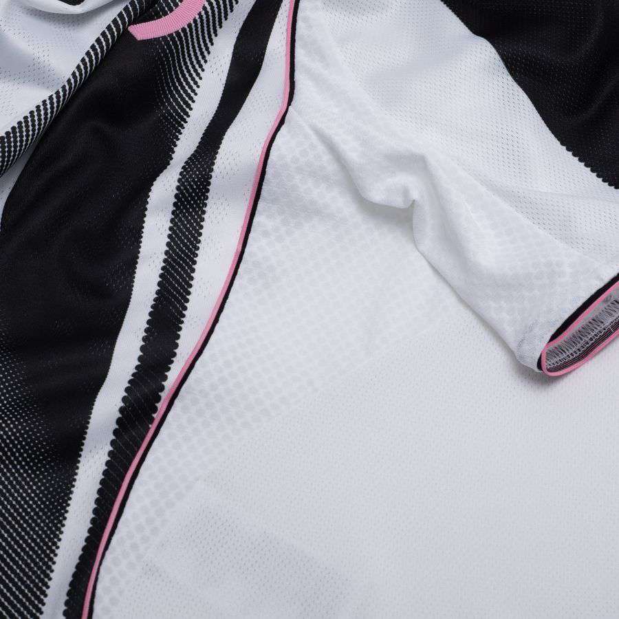 Juventus Home Shirt 25/26 Authentic-League Wear Hub