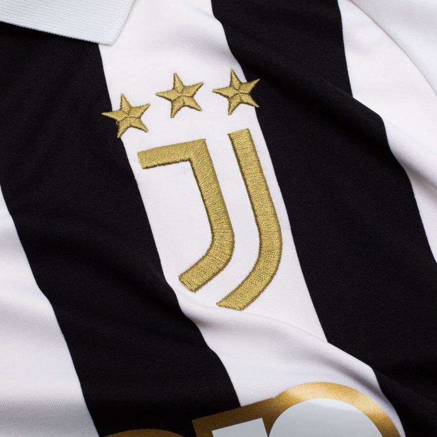Juventus Home Shirt 26/27 Kids-League Wear Hub