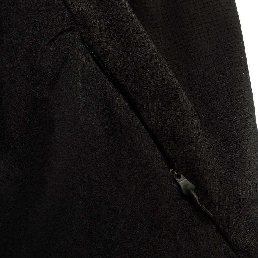 Juventus Jacket Anthem - Black-League Wear Hub