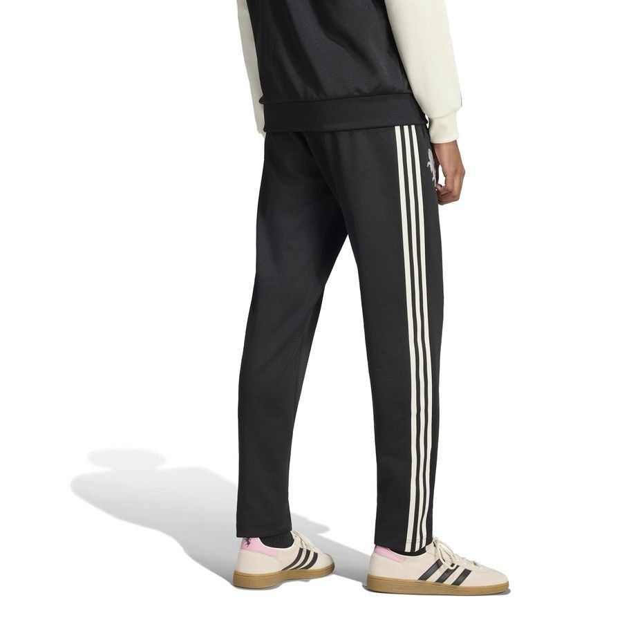 Juventus Track Pants OG2 - Black-League Wear Hub