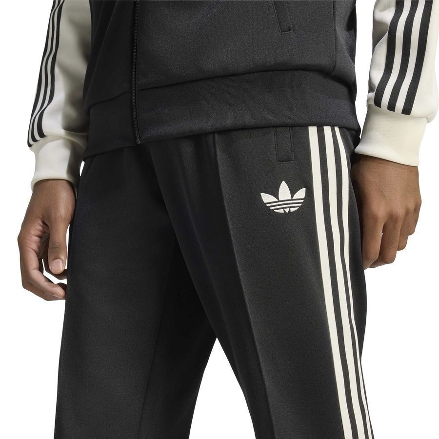 Juventus Track Pants OG2 - Black-League Wear Hub