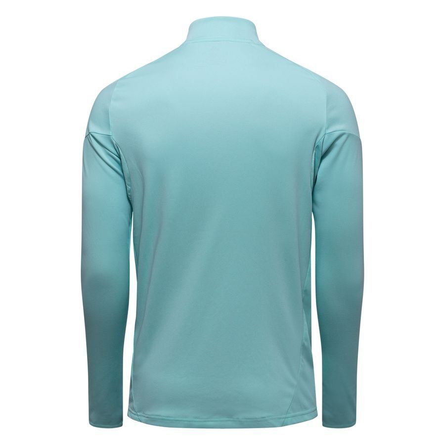 Juventus Training Shirt Tiro 25 - Semi Flash Aqua-League Wear Hub