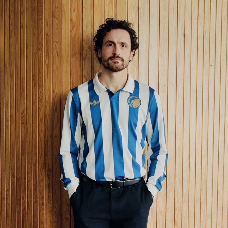 KB Anniversary Jersey 150th-League Wear Hub