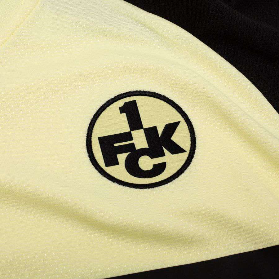 Kaiserslautern 3rd Shirt 26/27-League Wear Hub