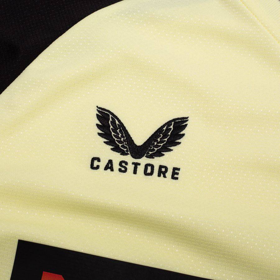 Kaiserslautern 3rd Shirt 26/27-League Wear Hub