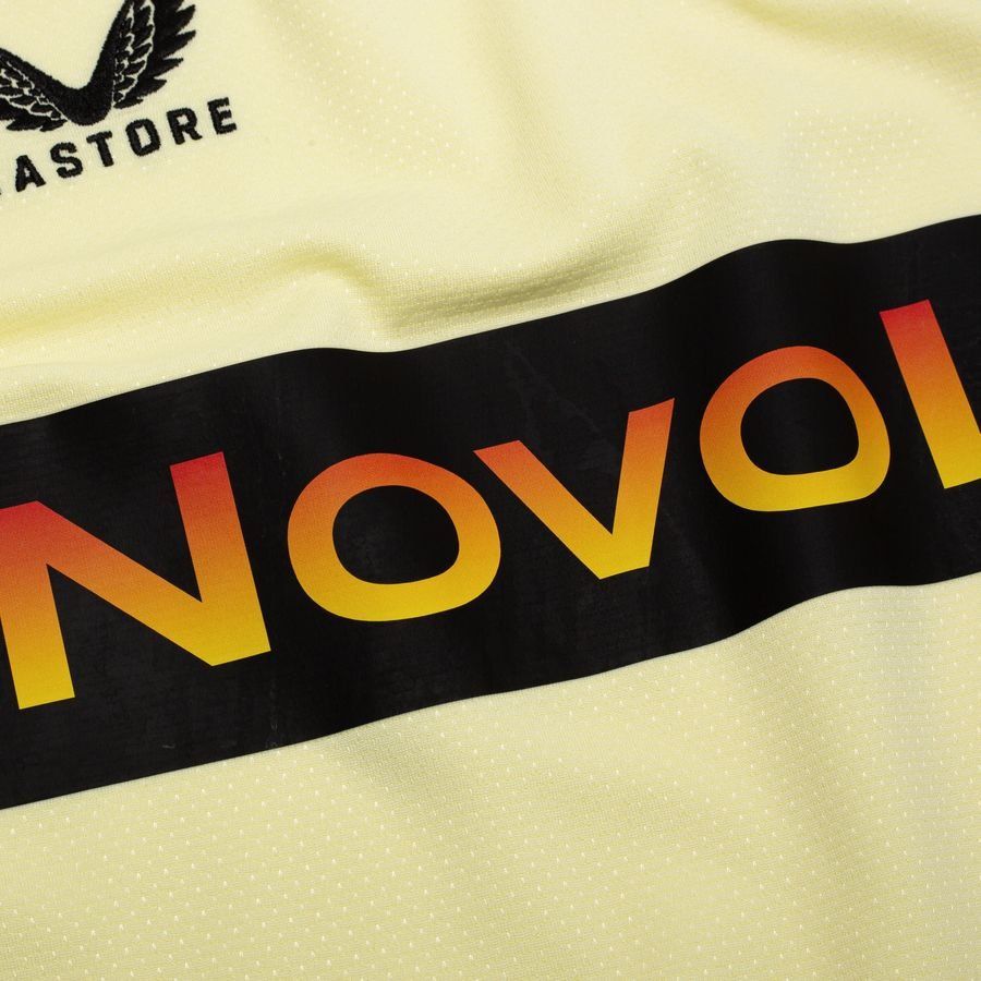 Kaiserslautern 3rd Shirt 26/27-League Wear Hub