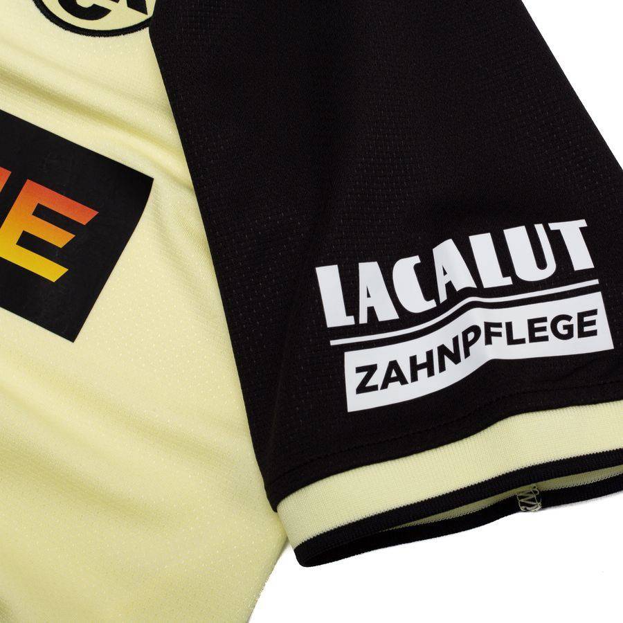 Kaiserslautern 3rd Shirt 26/27-League Wear Hub