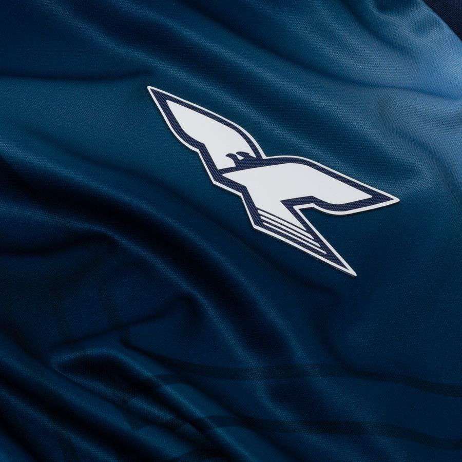 Lazio 3rd Shirt 25/26-League Wear Hub