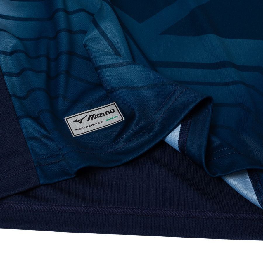 Lazio 3rd Shirt 25/26-League Wear Hub