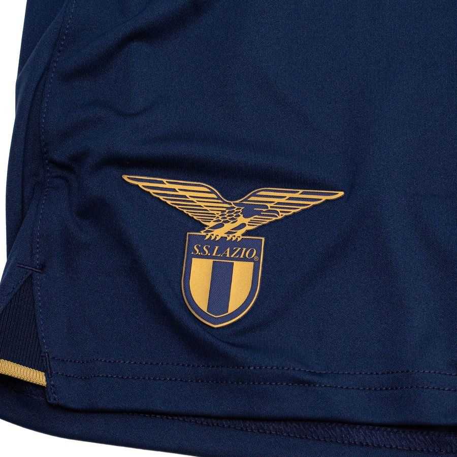 Lazio 3rd Shorts 26/27-League Wear Hub