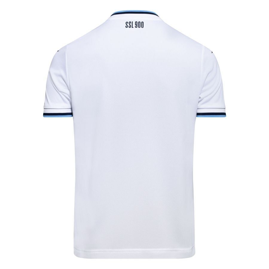 Lazio Away Shirt 26/27-League Wear Hub