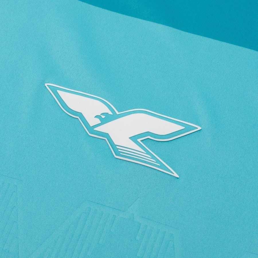 Lazio Goalkeeper Shirt 125 Years Anniversary-League Wear Hub