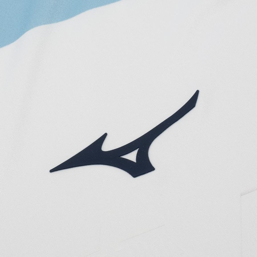 Lazio Home Shirt 125 Years Anniversary-League Wear Hub