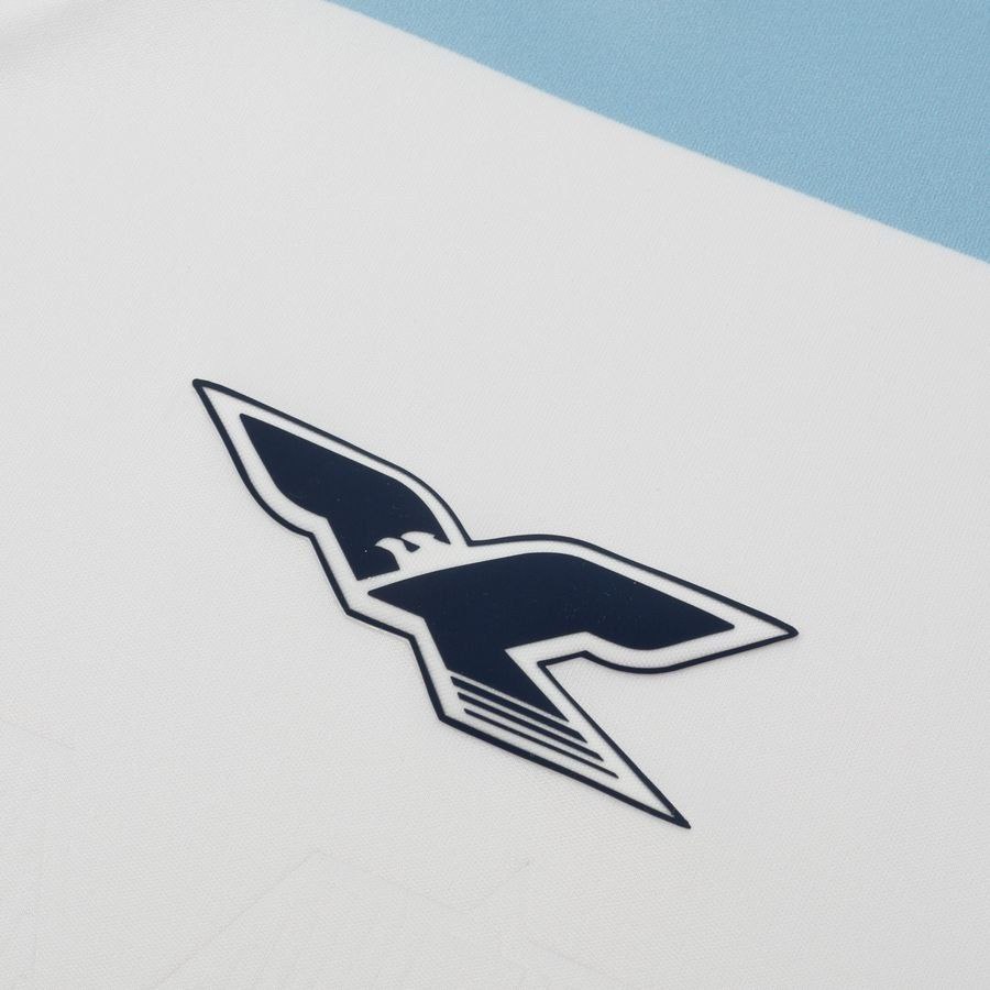Lazio Home Shirt 125 Years Anniversary-League Wear Hub