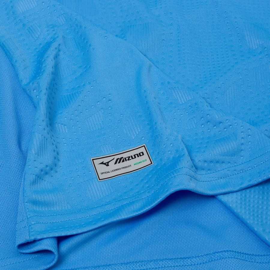 Lazio Home Shirt 25/26-League Wear Hub