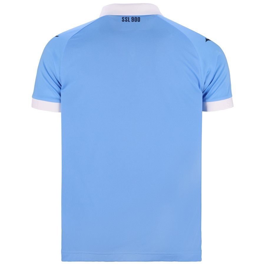 Lazio Home Shirt 26/27-League Wear Hub