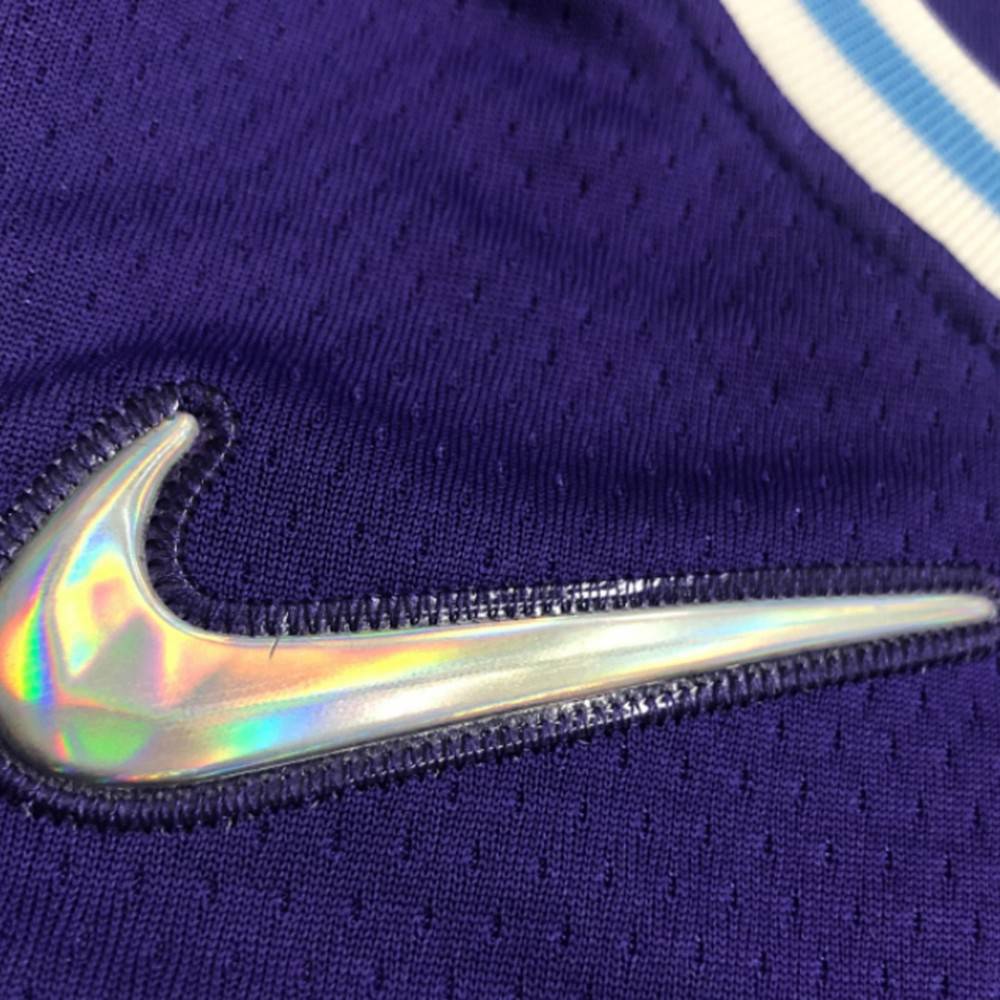 Men's Los Angeles Lakers Kobe Bryant #8 Purple 21/22 Swingman NBA Jersey - City Edition-League Wear Hub