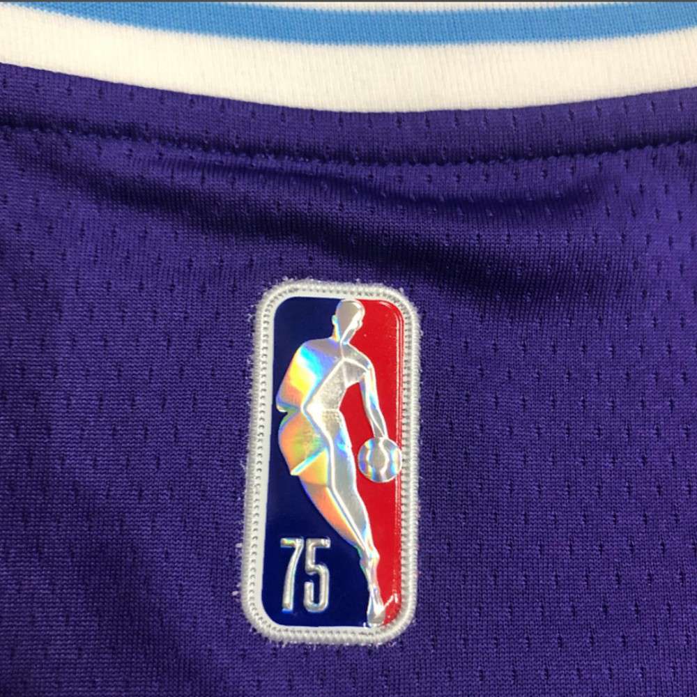 Men's Los Angeles Lakers Kobe Bryant #8 Purple 21/22 Swingman NBA Jersey - City Edition-League Wear Hub