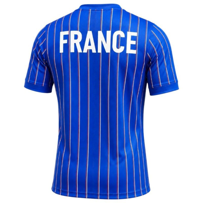 Maillot France Kit Kids Jacquemus 2026 Homme-League Wear Hub