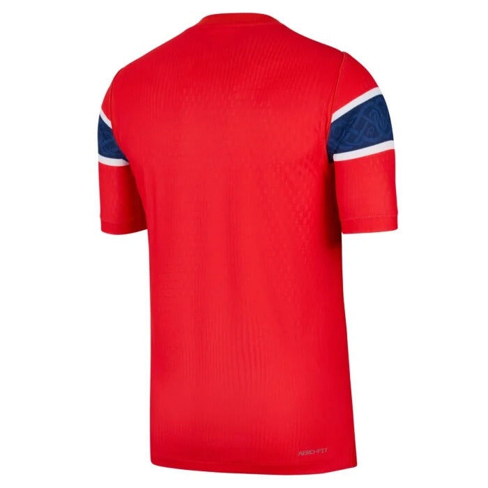 Maillot Norvege Braut Haaland Kit Kids Domicile 26/27-League Wear Hub