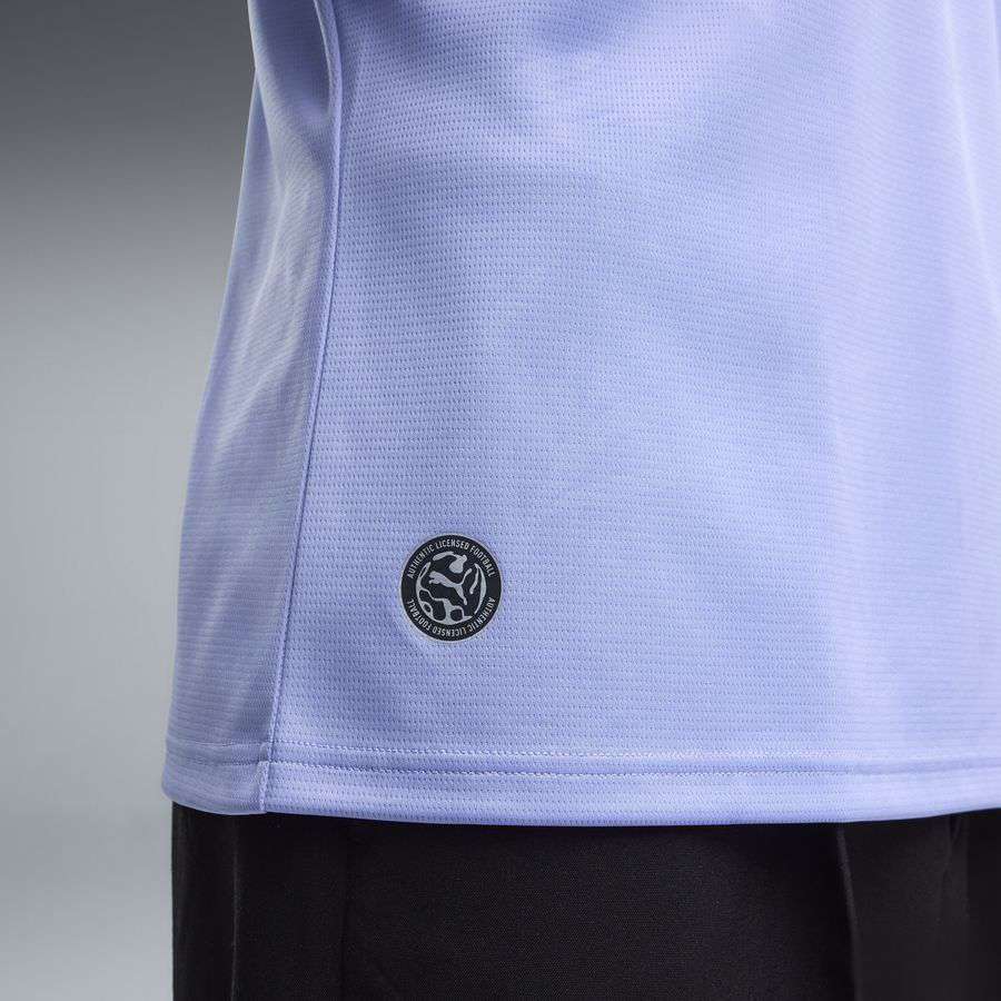 Marseille 3rd Shirt 26/27 Long Sleeves-League Wear Hub