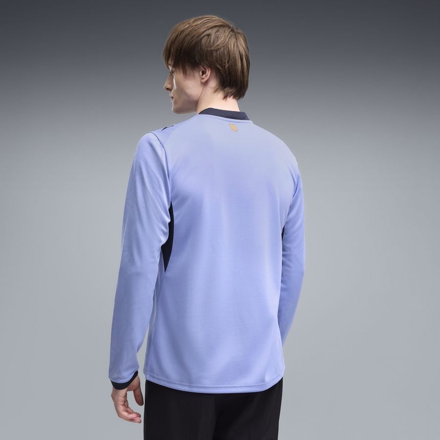 Marseille 3rd Shirt 26/27 Long Sleeves-League Wear Hub