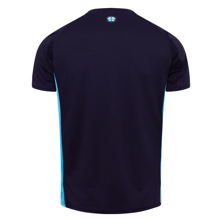 Marseille Away Shirt 25/26 Kids-League Wear Hub