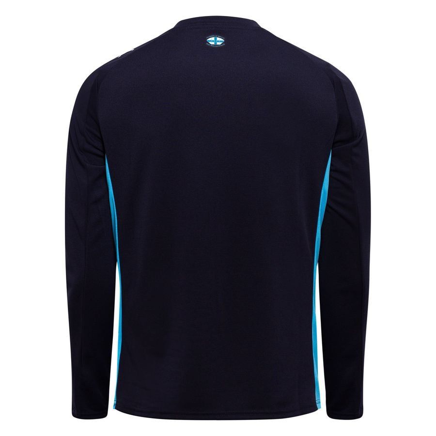 Marseille Away Shirt 25/26 Long Sleeves-League Wear Hub