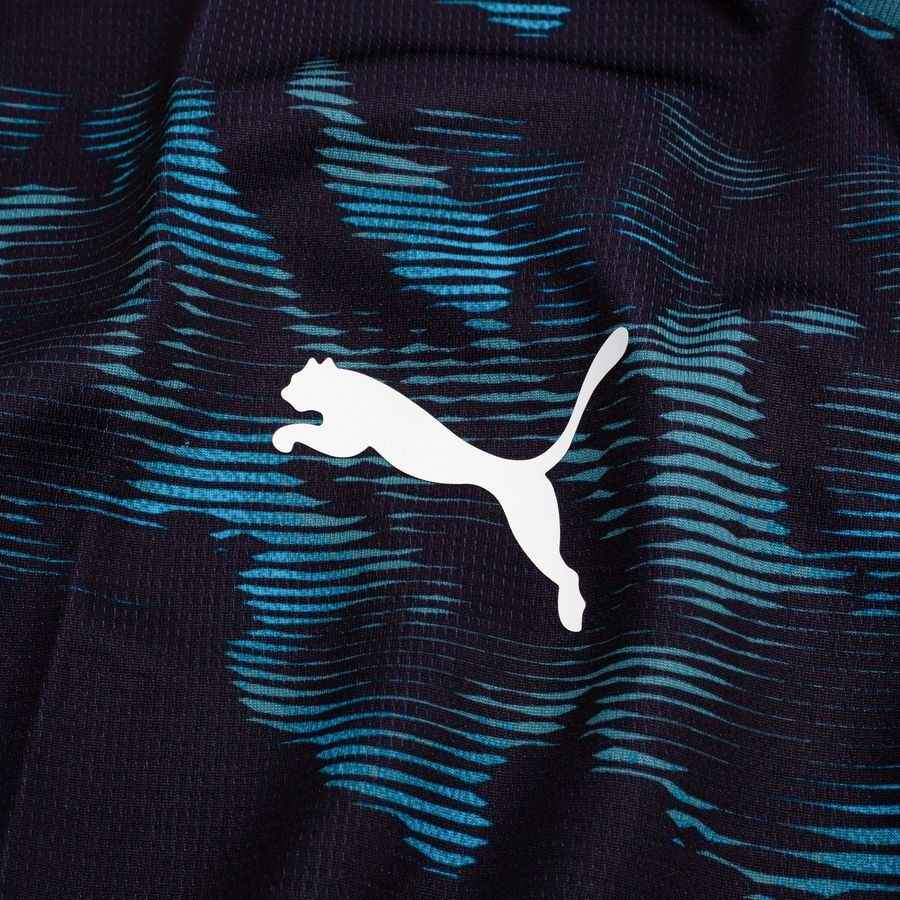 Marseille Away Shirt 26/27-League Wear Hub