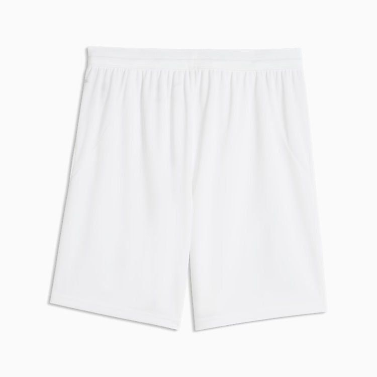 Marseille Home Shorts 26/27 Kids-League Wear Hub