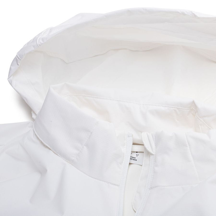 Marseille Training Jacket All Weather - PUMA White/Team Royal Blue-League Wear Hub
