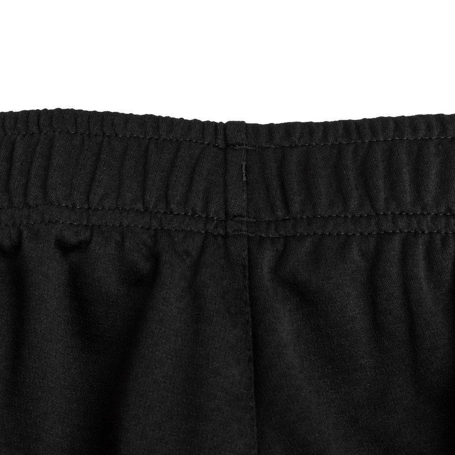 Marseille Training Trousers - Black/Rickie Orange-League Wear Hub