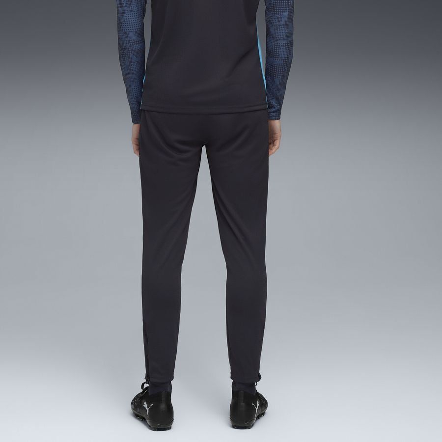 Marseille Training Trousers - New Navy/PUMA White-League Wear Hub
