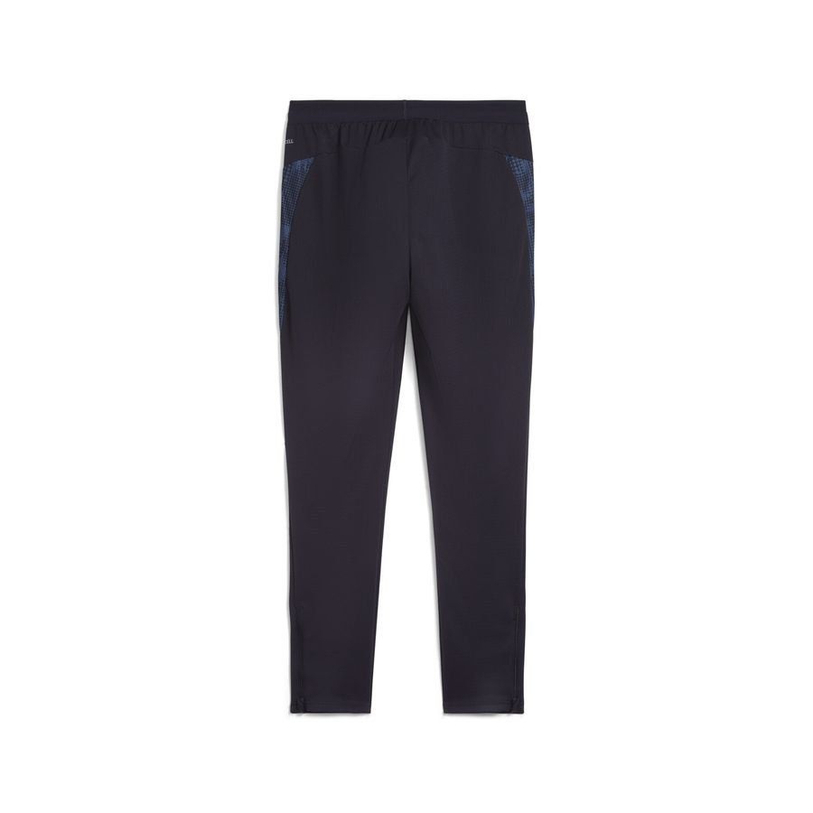 Marseille Training Trousers - New Navy/PUMA White-League Wear Hub