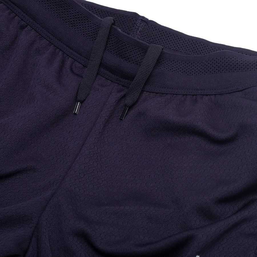 Marseille Training Trousers - New Navy/PUMA White Kids-League Wear Hub