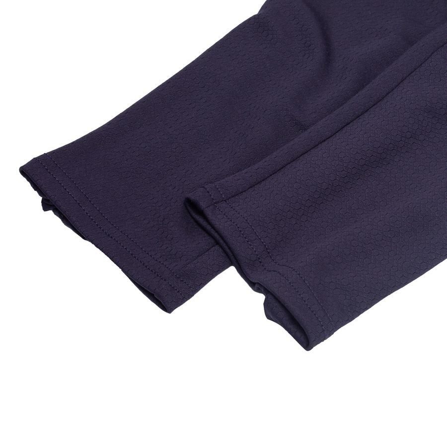 Marseille Training Trousers - New Navy/PUMA White Kids-League Wear Hub